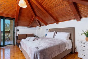 2 Schlafzimmer, Bügeleisen/Bügelbrett, Reisekinderbett, kostenloses WLAN