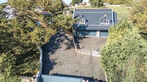 Cottage | Terrein van de accommodatie