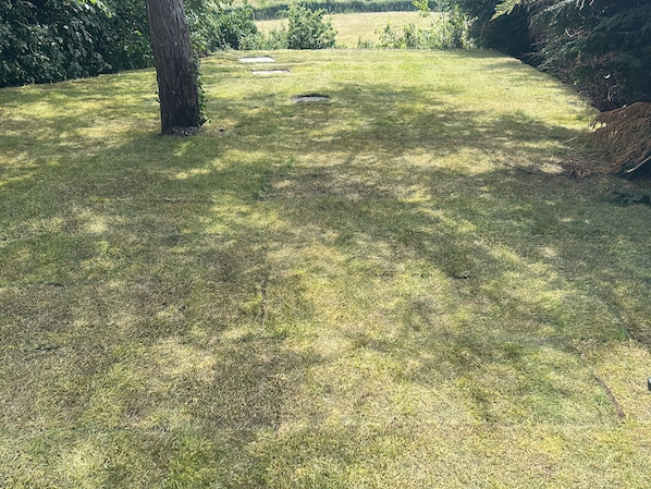 住宿场地
