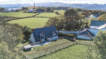 Cottage | Ngoại thất