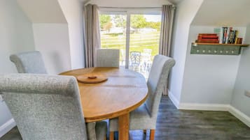 Cottage | Pasti