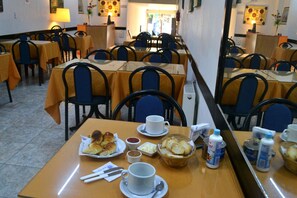 Dining - Ártico Hotel (Mar del Plata)