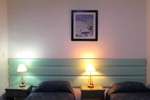 Room - Ártico Hotel (Mar del Plata)