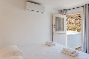 1 slaapkamer