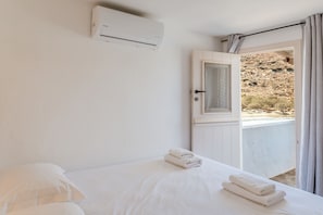 1 slaapkamer
