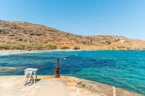 Strand