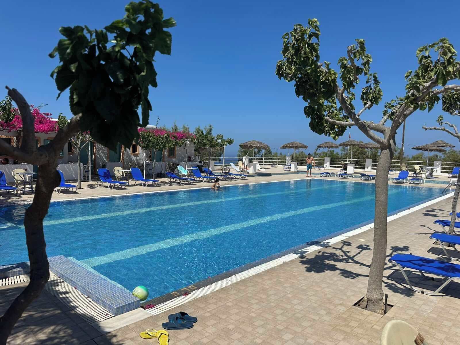 Comfort Double Room, Balcony, Sea View | In-room safe, soundproofing, free WiFi