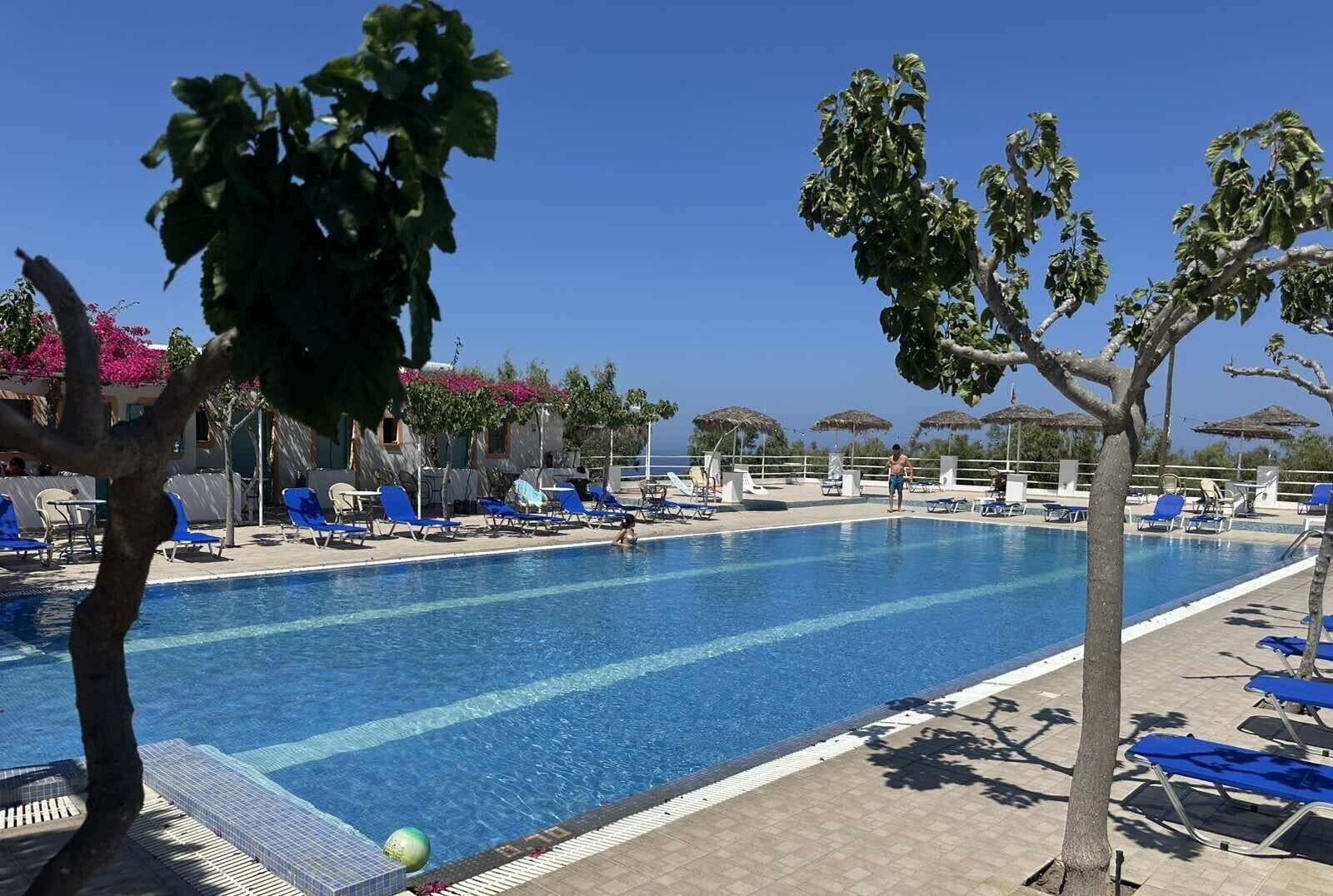 Comfort Double Room, Balcony, Sea View | In-room safe, soundproofing, free WiFi