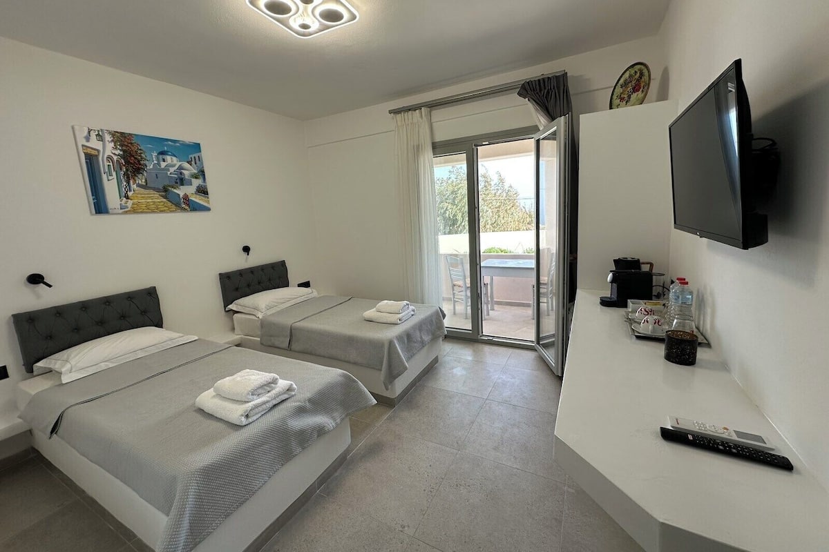 Cofres nos quartos, Wi-Fi de cortesia