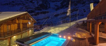 Hotel Principe delle Nevi