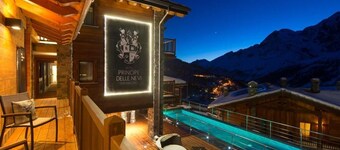 Hotel Principe delle Nevi