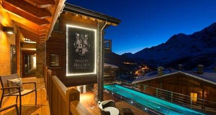 Hotel Principe delle Nevi