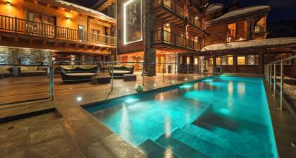 Hotel Principe delle Nevi