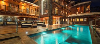 Hotel Principe delle Nevi