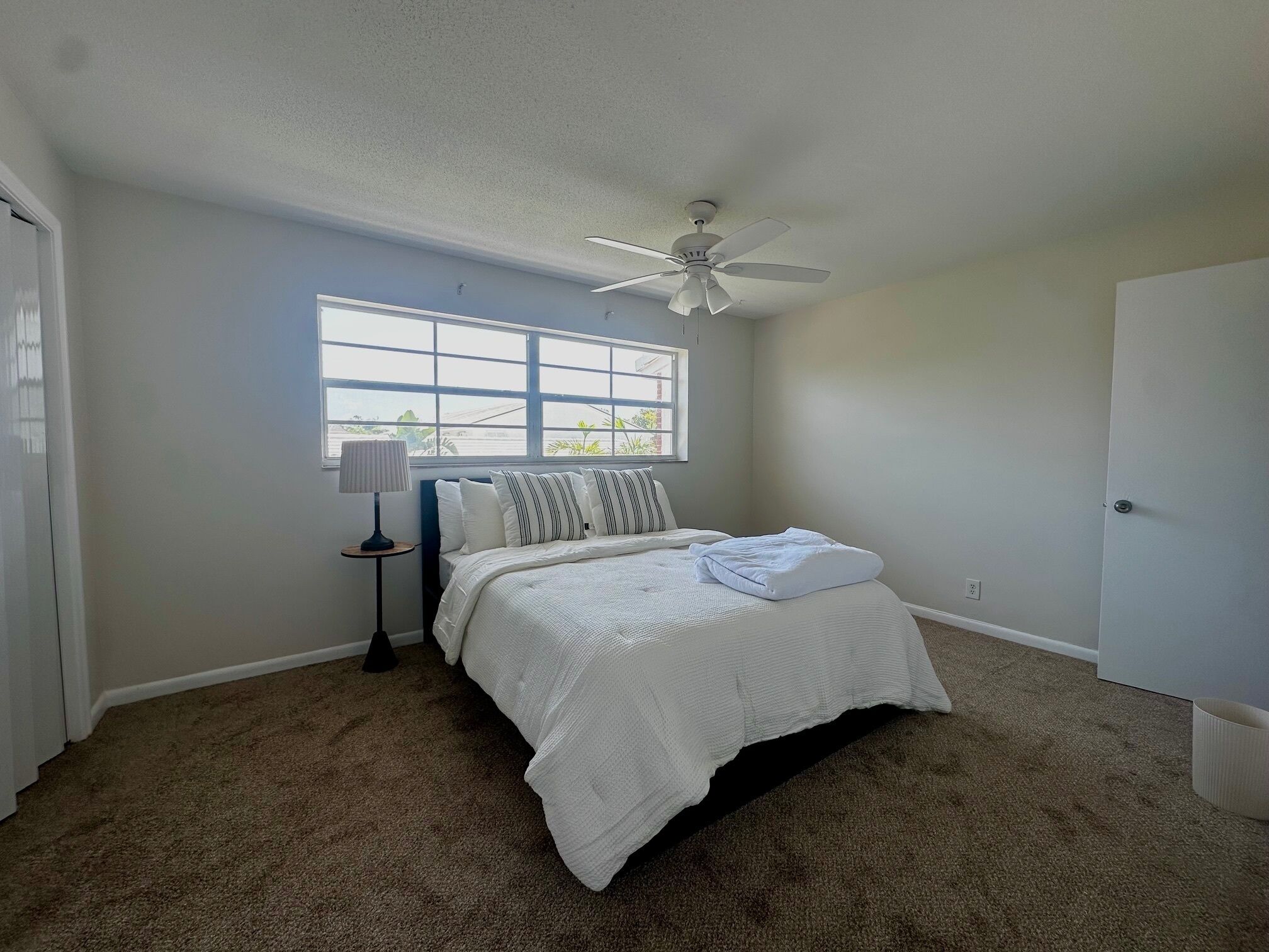 2 slaapkamers, gratis wifi, beddengoed