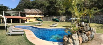 Rancho Mi Chaparrita