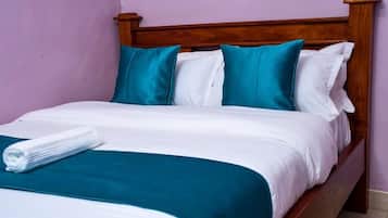 Deluxe Apartment, City View | Free WiFi