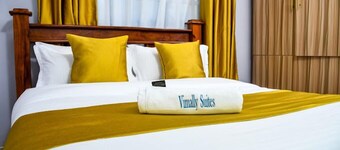 Vimally Suites Naivasha
