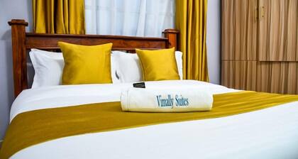 Vimally Suites Naivasha