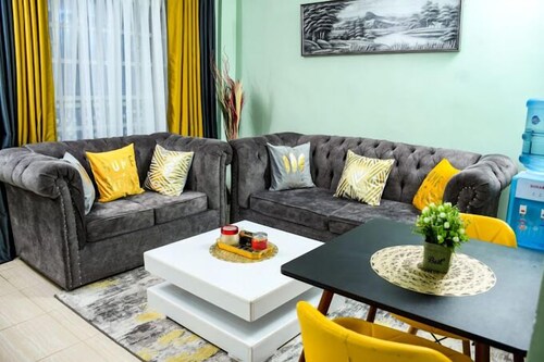 Vimally Suites Naivasha