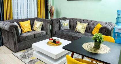 Vimally Suites Naivasha