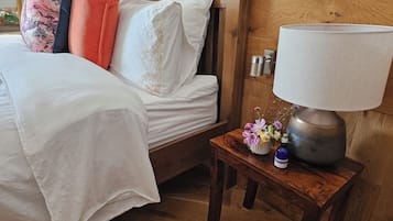 Casa romántica | Ropa de cama de alta calidad y cortinas blackout