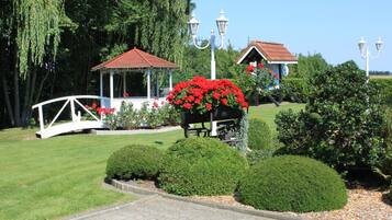 Boendeområde
