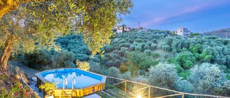Villa | 3 bedrooms