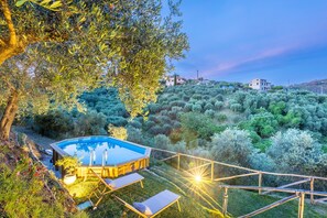 Villa | 3 Schlafzimmer