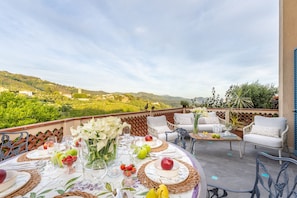 House - The Sea Air Villa in Massarosa (Massarosa)