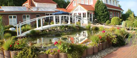 Boendeområde