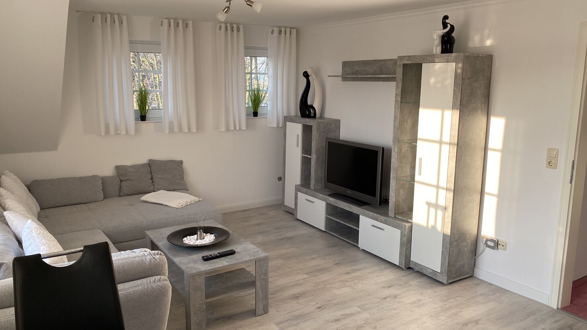 Fernseher
