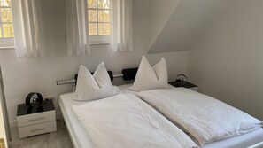 1 habitación, wifi y ropa de cama 