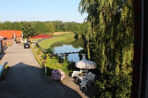Terras