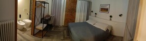 Deluxe Double Room - Il Rifugio del Borgo (Città della Pieve)