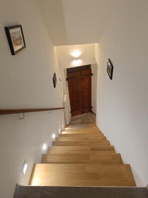 Interior - Il Rifugio del Borgo (Città della Pieve)