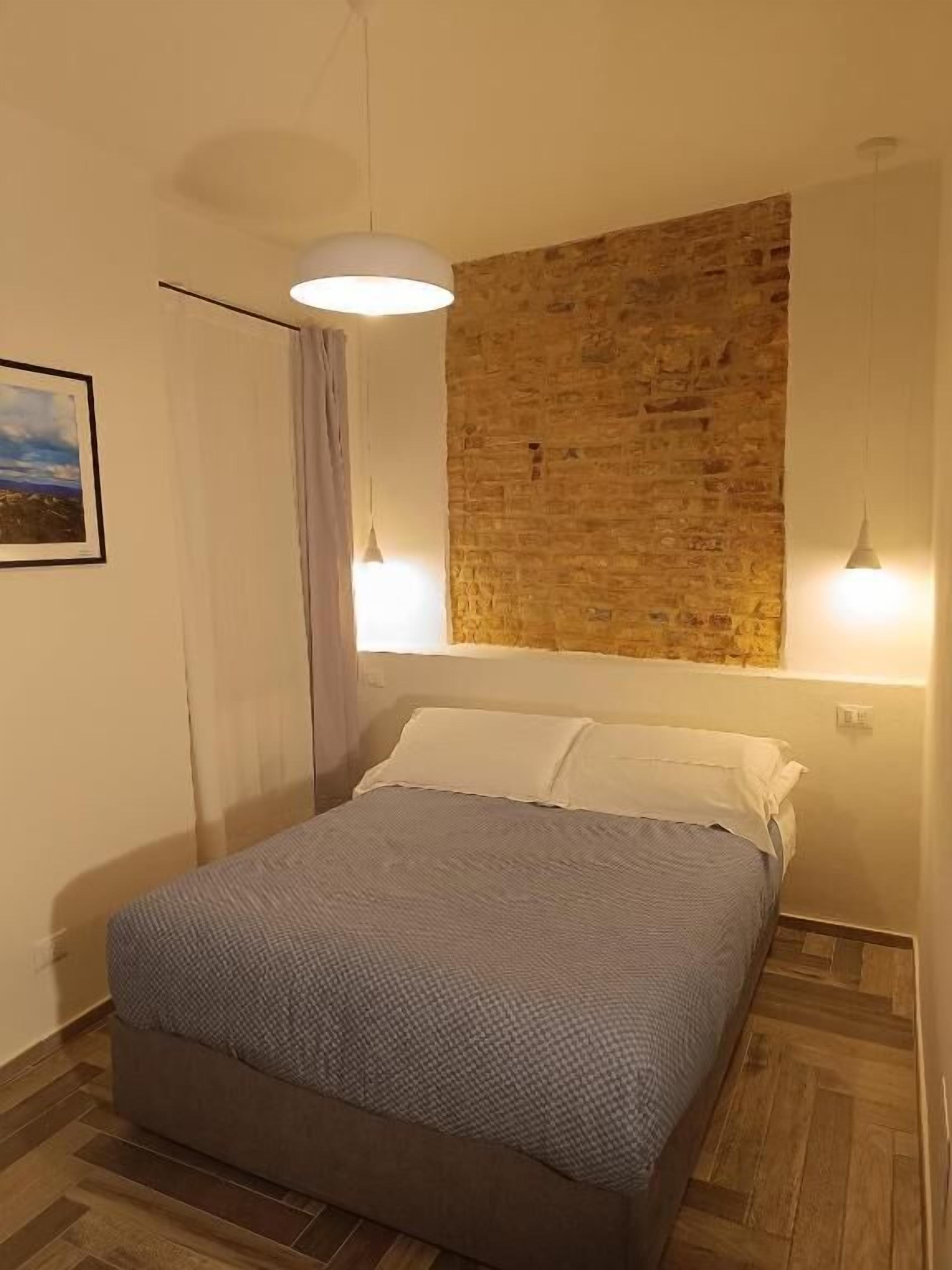 Chambre Double Classique