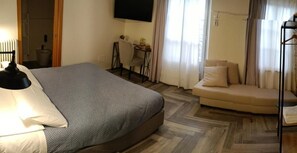 Chambre Double Deluxe