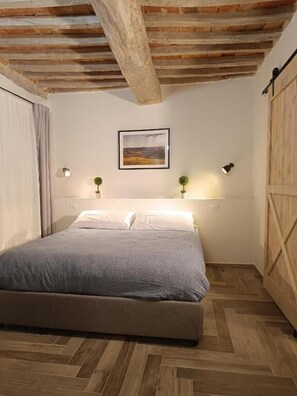 Chambre Double Supérieure