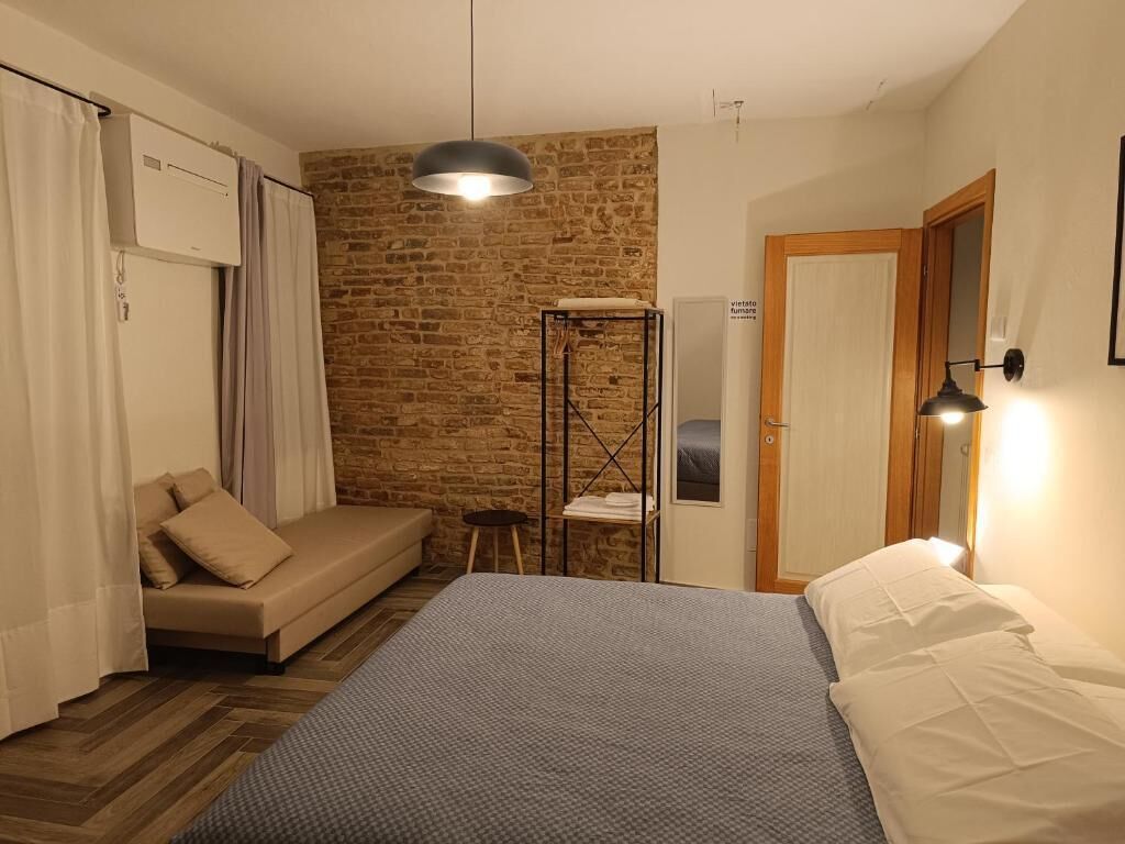 Chambre Double Deluxe