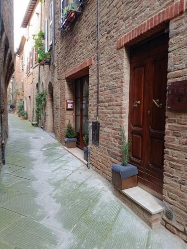 Il Rifugio del Borgo