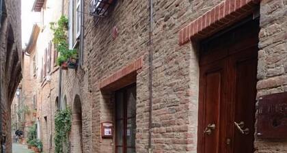 Il Rifugio del Borgo