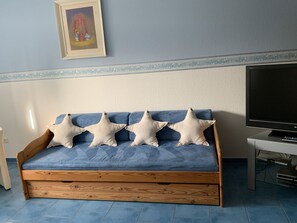 Fernseher, DVD-Player