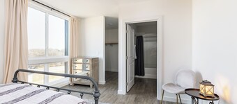Downtown Clarksville Penthouse