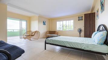 Villa, 2 Bedrooms, Smoking, Private Pool | 2 bilik tidur