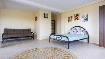 Villa, 2 Bedrooms, Smoking, Private Pool | 2 bedrooms