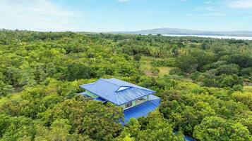 Villa, 2 Bedrooms, Smoking, Private Pool | Exterior