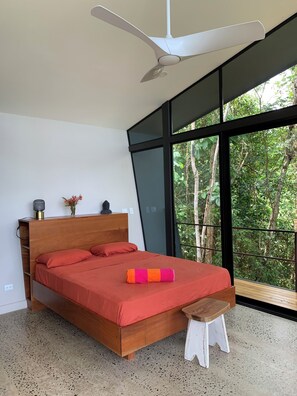 2 Schlafzimmer, Schreibtisch, kostenloses WLAN, Bettwäsche