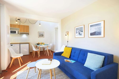 Holiday Home in Residence Les Carrats