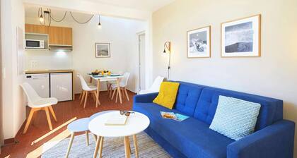 Holiday Home in Residence Les Carrats